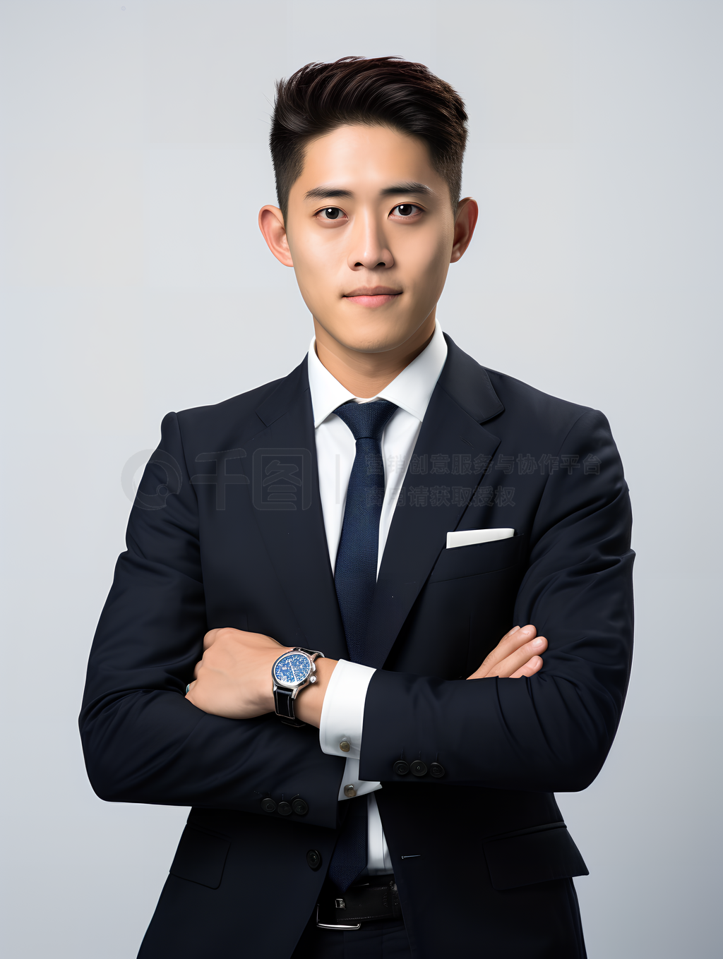 蒋孝春 包装与印刷设计负责人